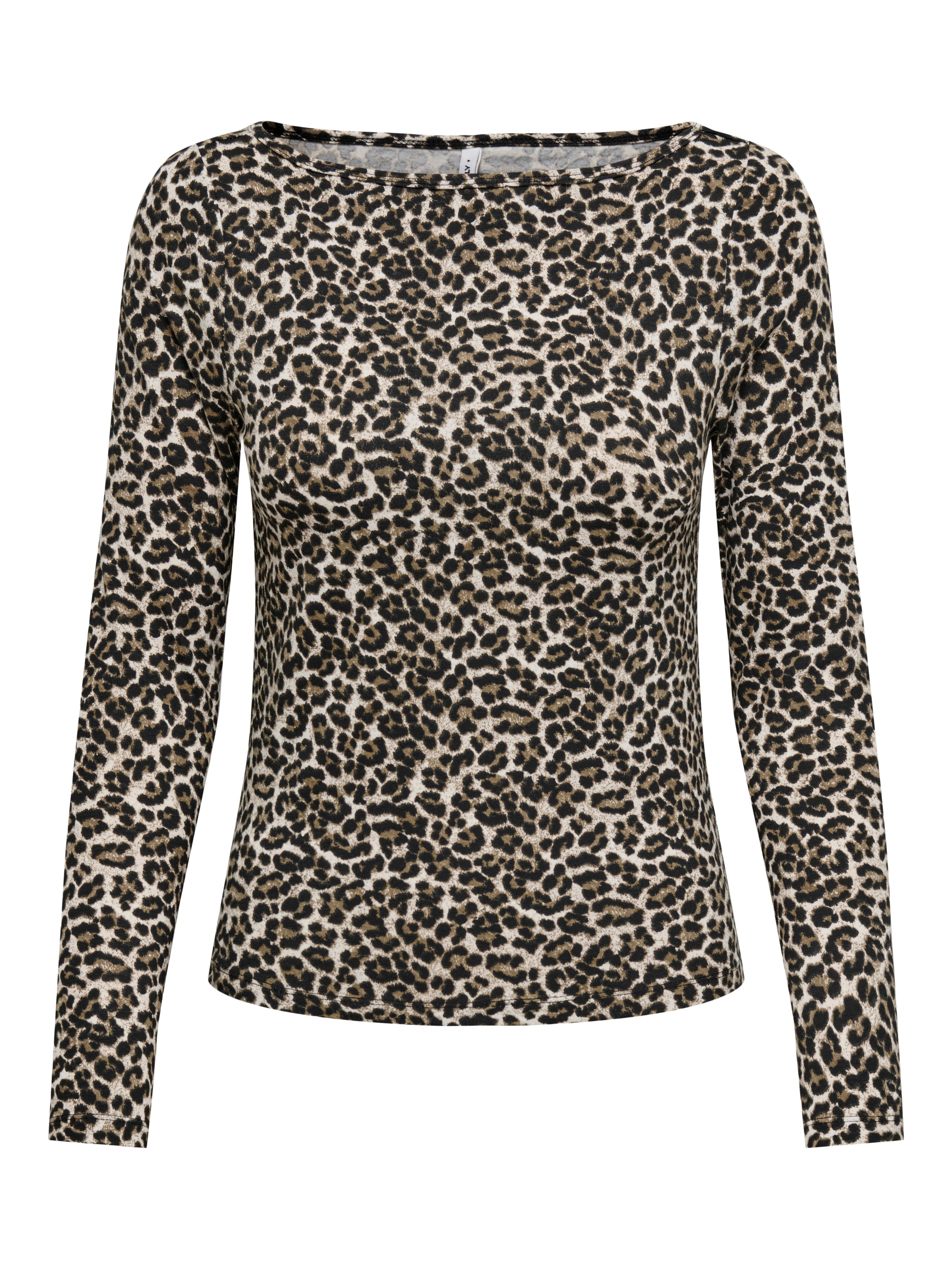ONLY Langarmshirt ONLLIVE LOVE LIFE LS günstig online kaufen