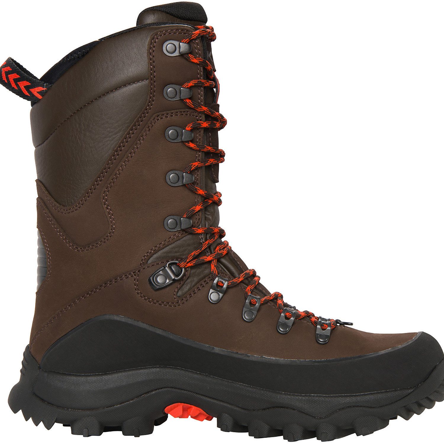Viking Trekkingstiefel VILLREIN DE LUXE TALL GTX Wanderstiefel