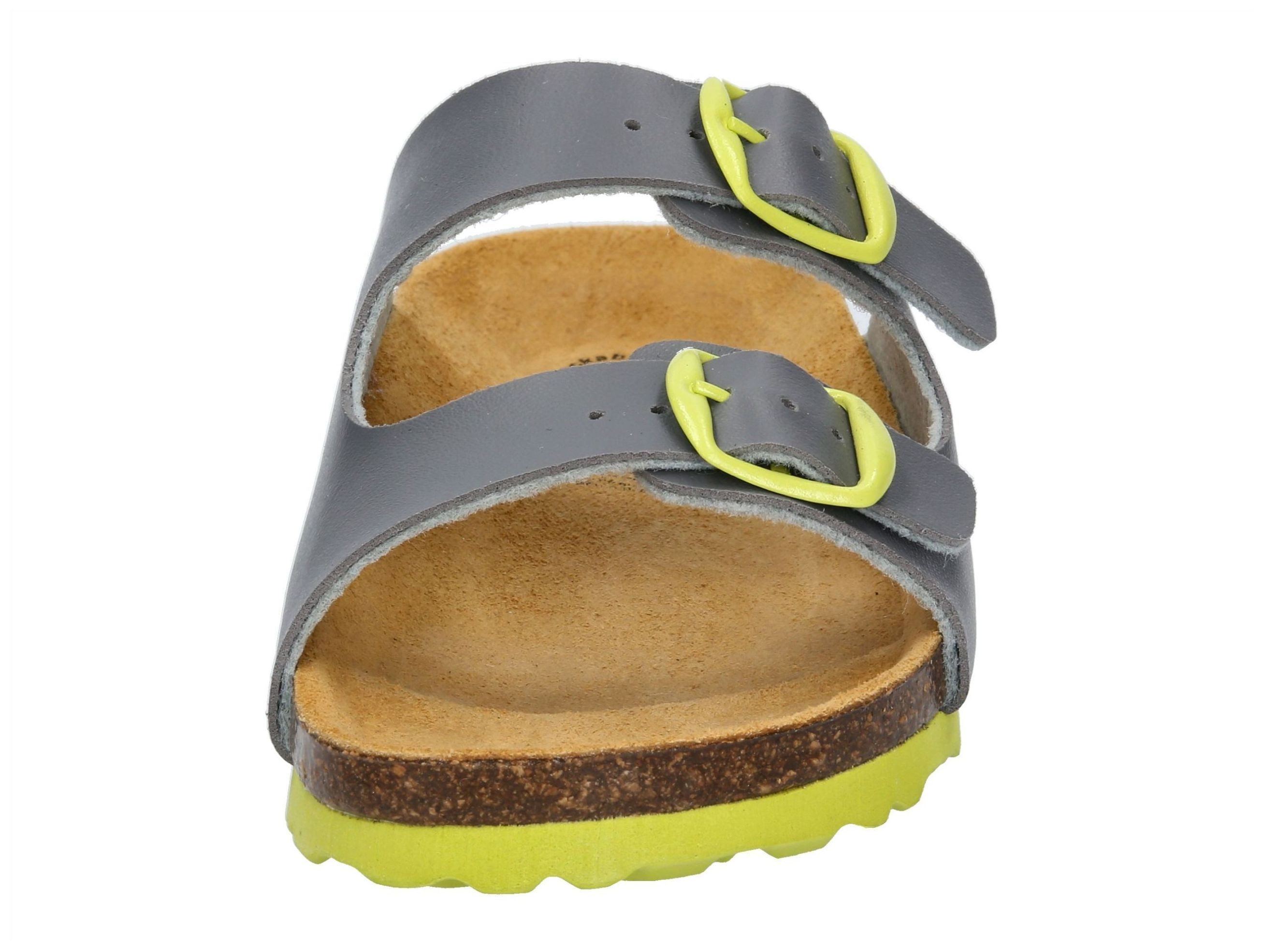 Lico Pantolette Bioline Kids Pantolette – Bild 3 von 5
