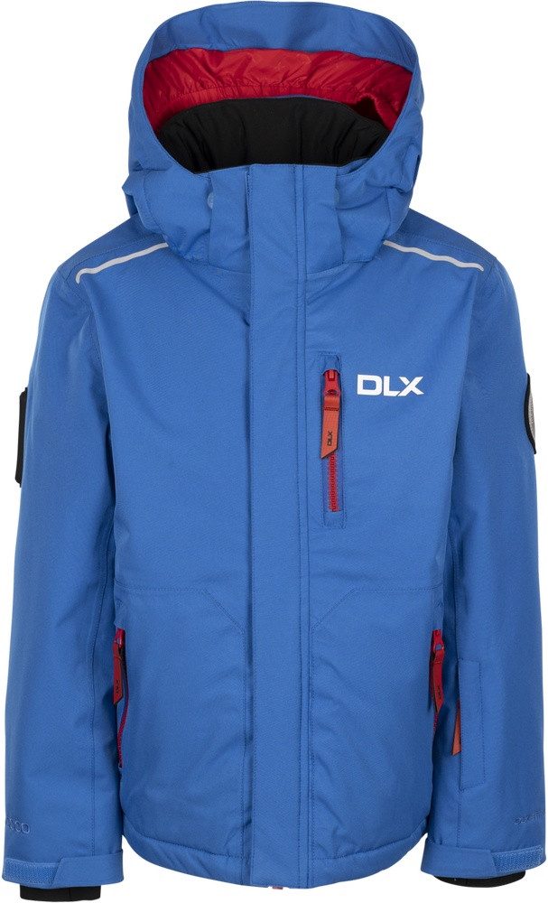 Regenjacke Gordy Ski Jacket