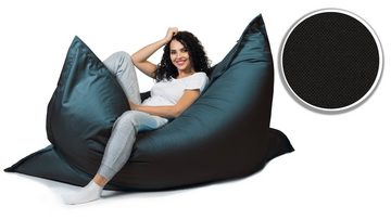 sunnypillow Sitzsack Outdoor & Indoor