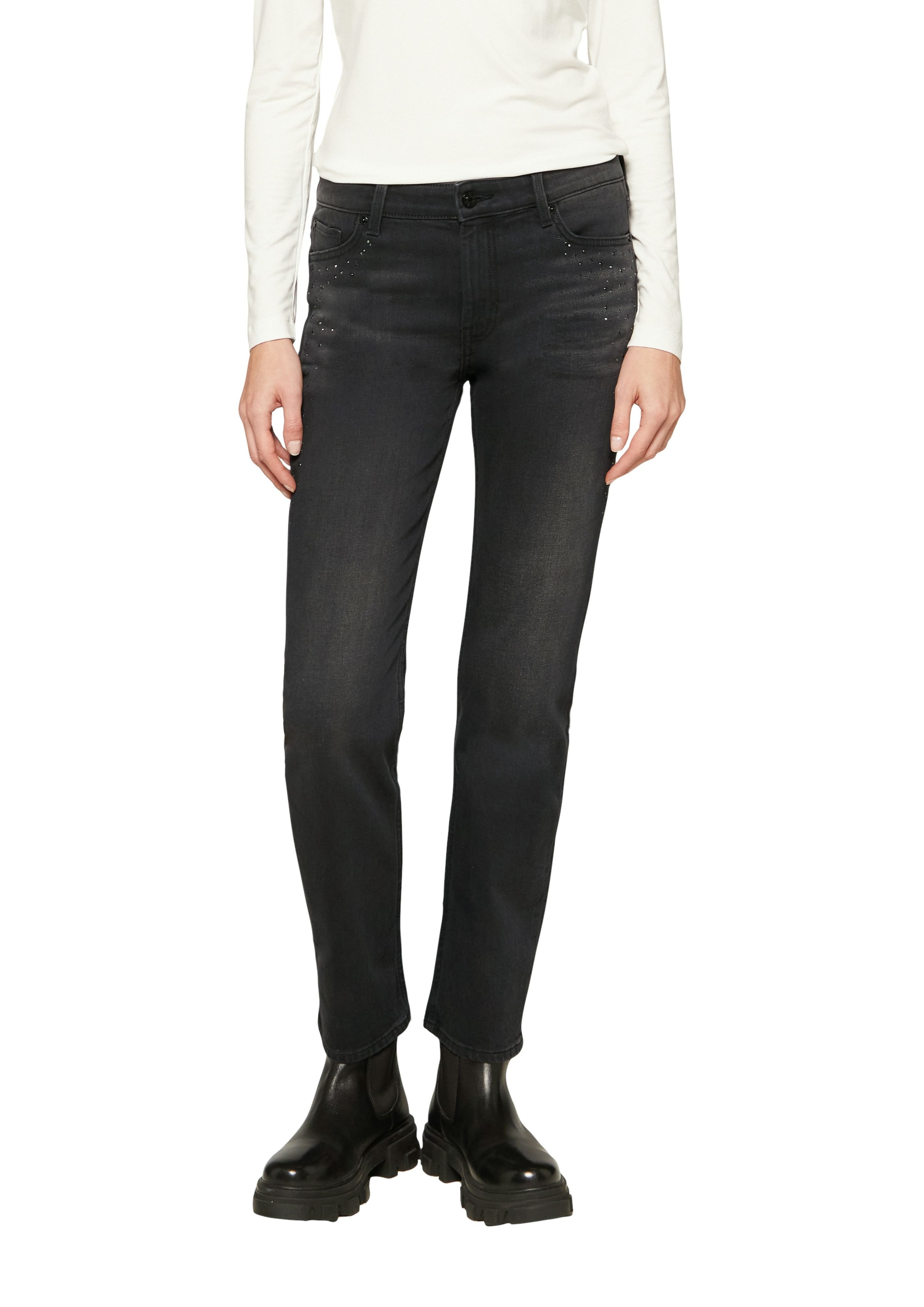 s.Oliver Straight-Jeans günstig online kaufen