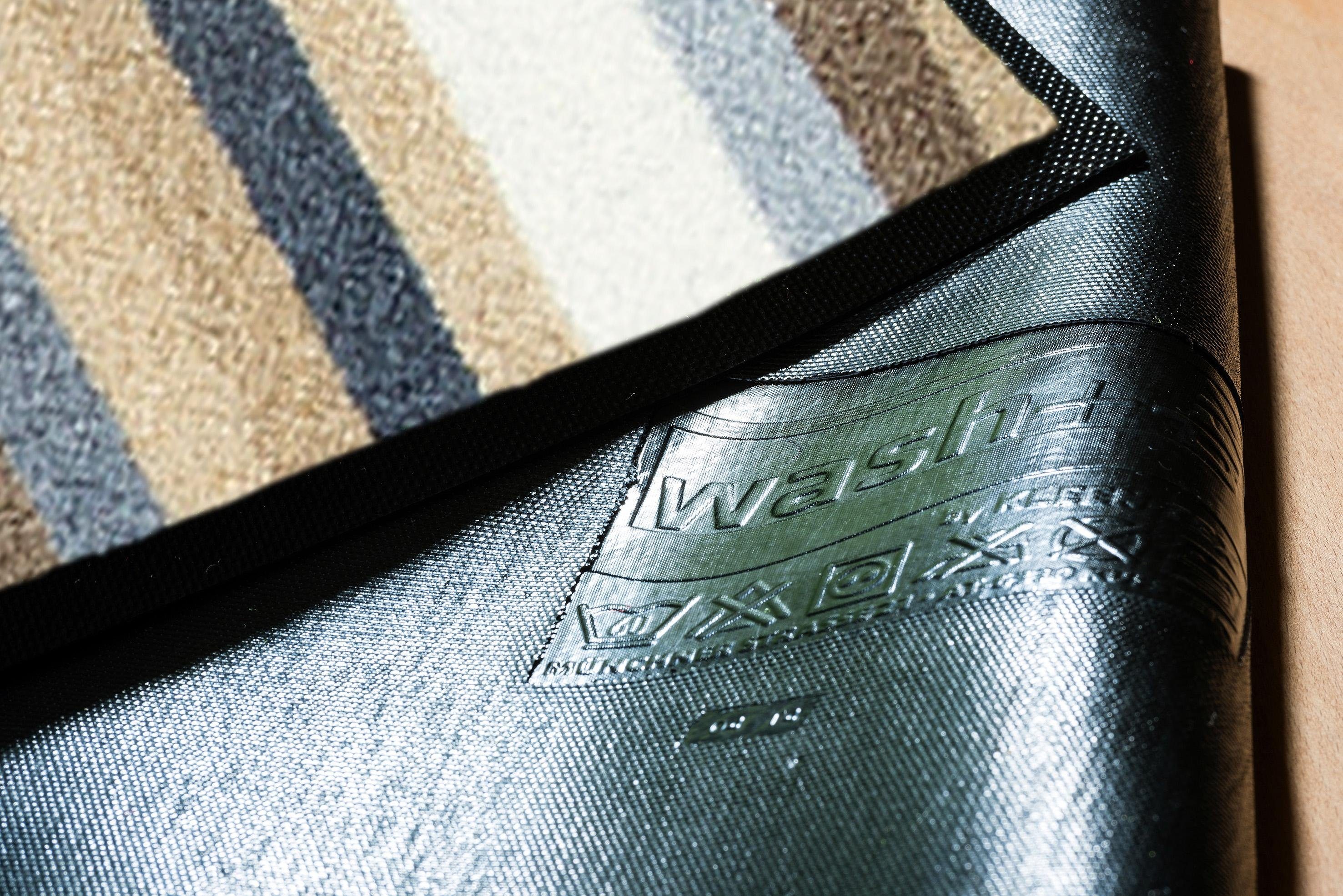 wash+dry by Kleen-Tex Läufer Mikado Stripes, günstig online kaufen