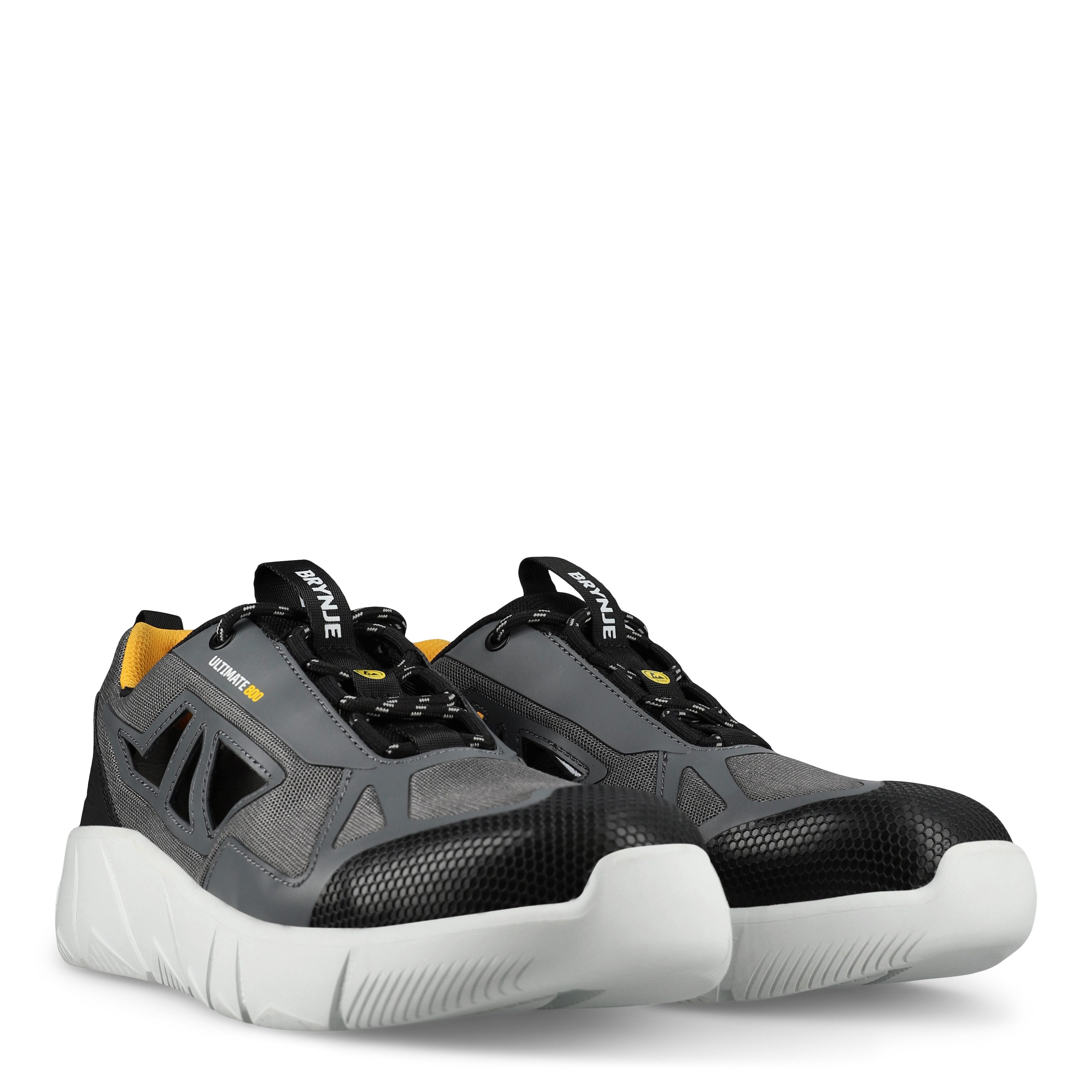 Brynje Meteor S1 SRC Sicherheitsschuh