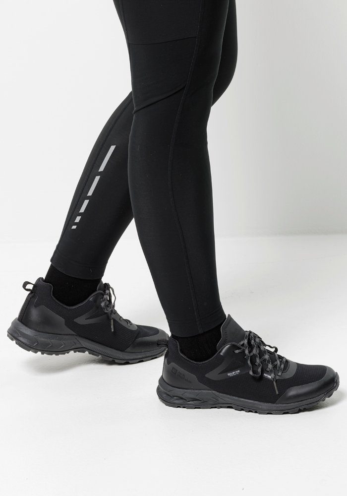 Jack Wolfskin WOODLAND SHELL TEXAPORE LOW W Outdoorschuh günstig online kaufen