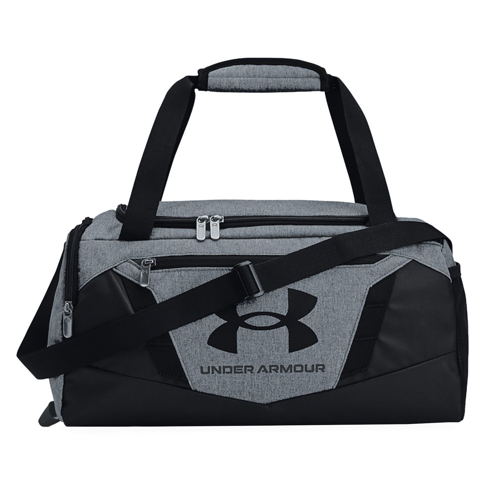 Under Armour® Sporttasche Undeniable 5.0 XS, mit belüfteter Seitentasche