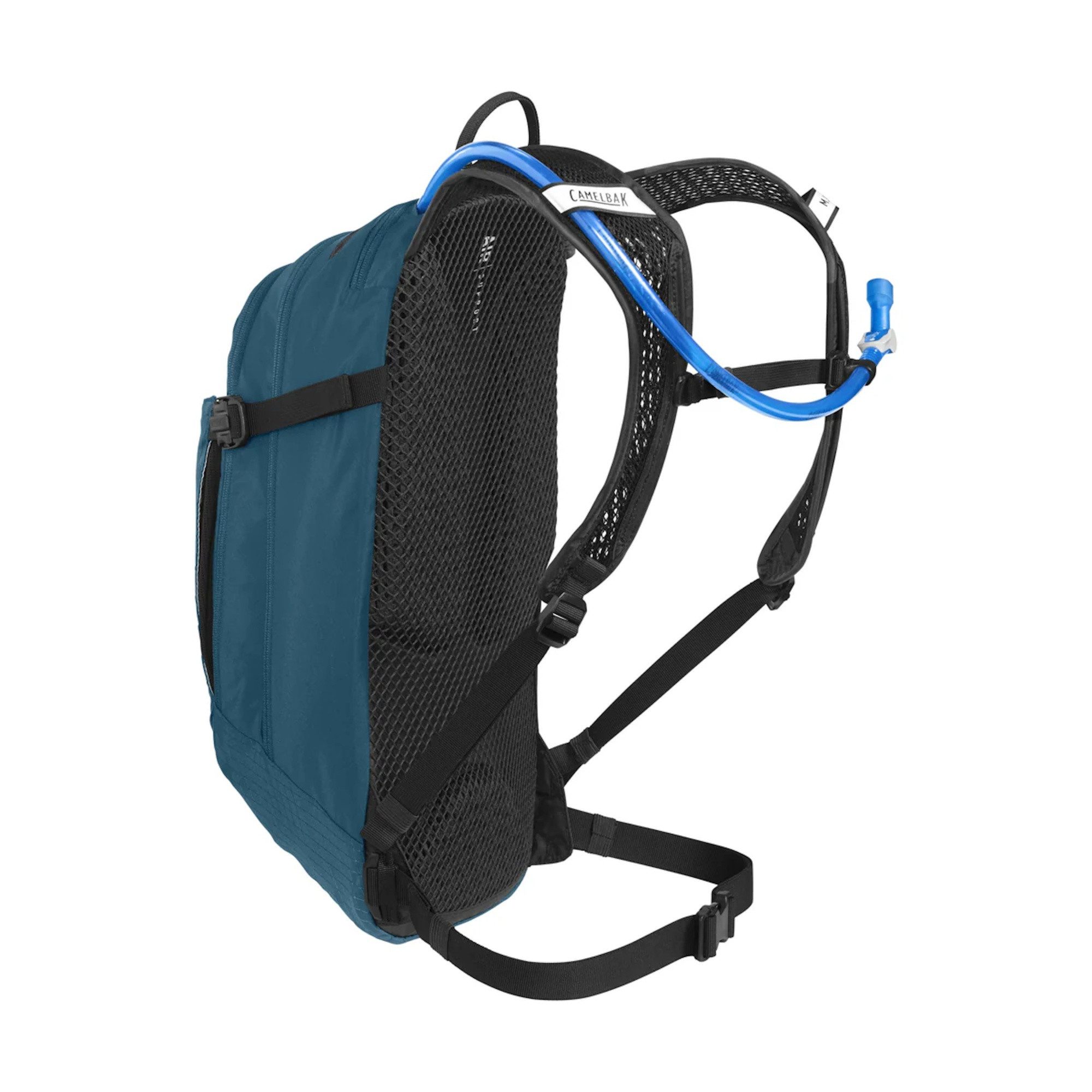 Camelbak Fahrradrucksack Mule 12 Trinkrucksack Wanderrucksack Crux Trinksystem
