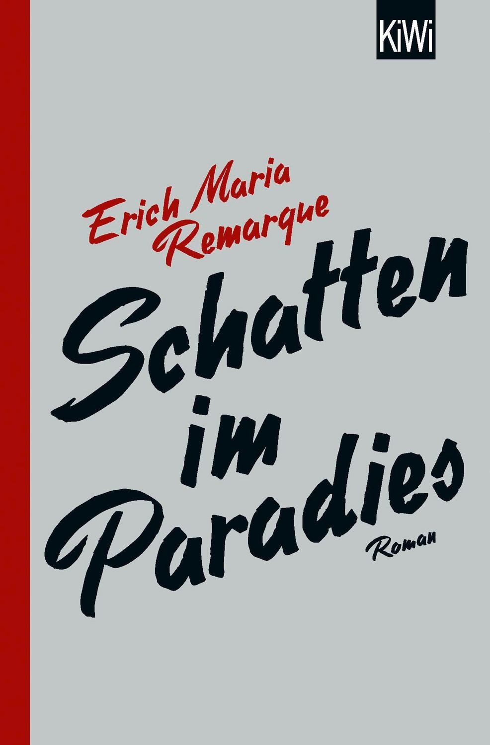 Schatten im Paradies / Erich Maria Remarque