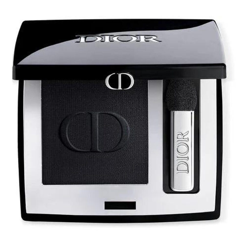 Dior Lidschatten Lidschatten Mono Couleur Couture 2 g - Farbton: Pied-de-Poule
