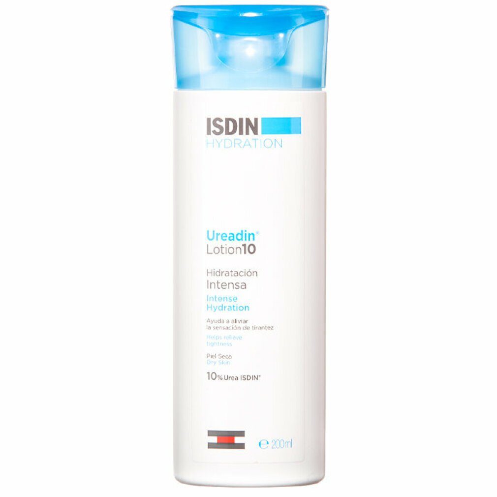 Isdin Körperpflegemittel Ureadin Lotion10 Intensive Hydratation