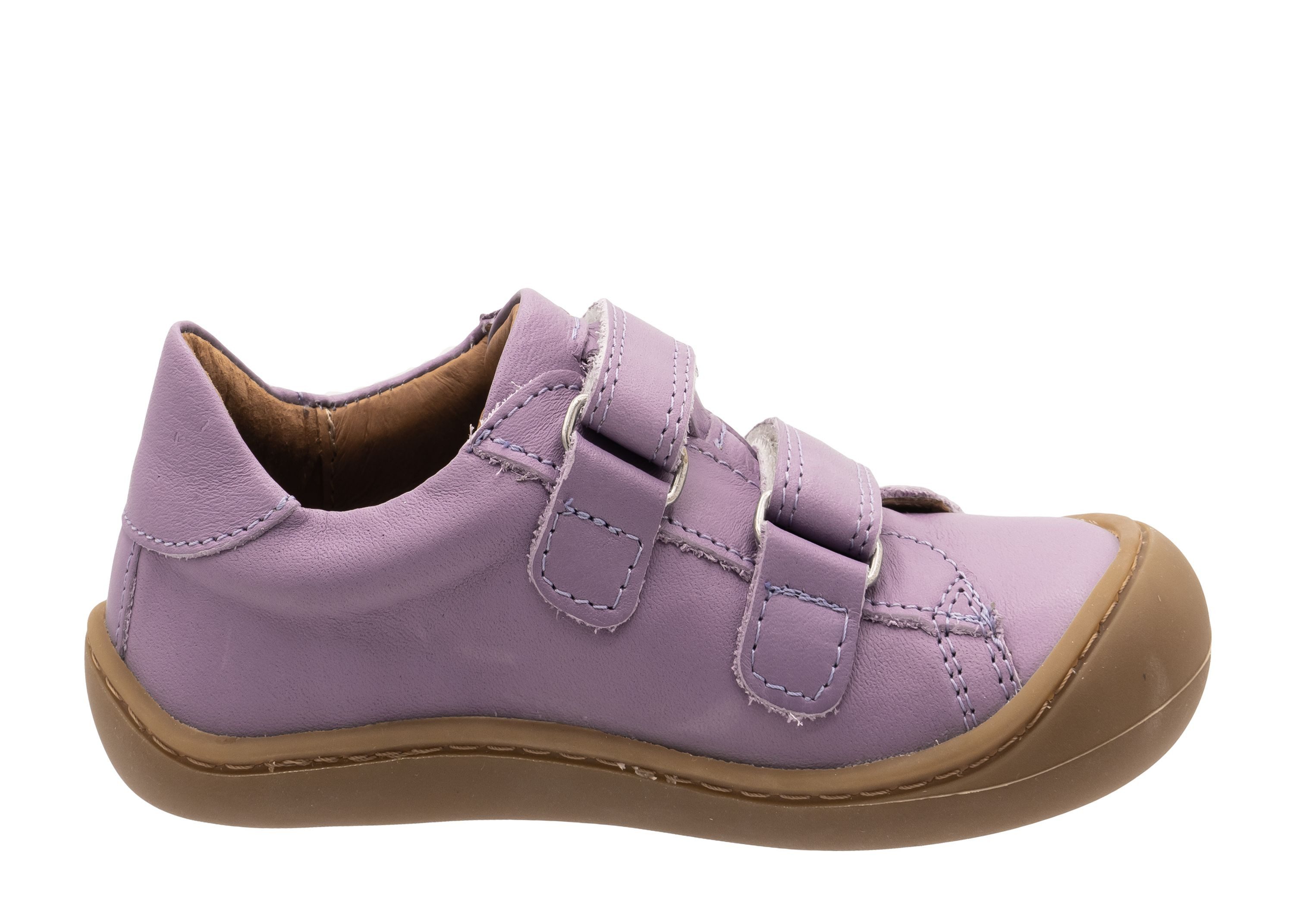 develab Develab Barfußschuhe Barefoot Sneaker 42920 Bootsschuh