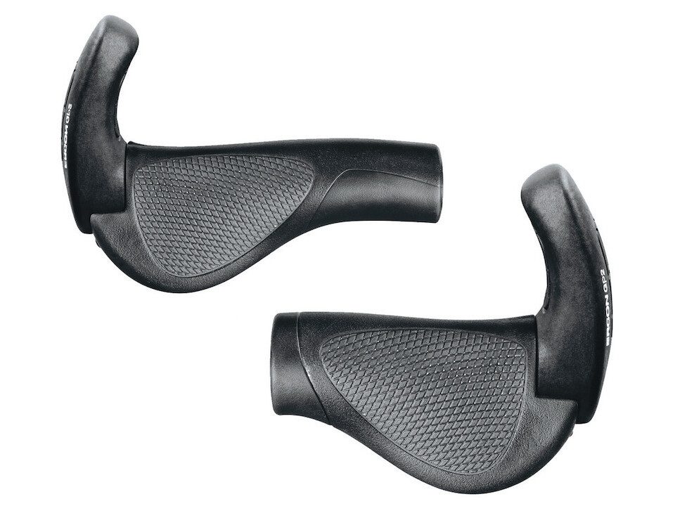 Ergon Fahrradlenkergriff