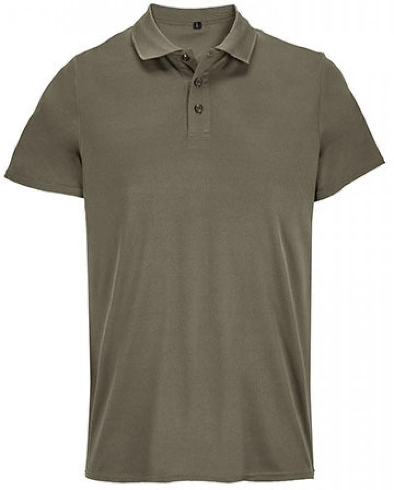 SOLS Poloshirt Unisex Pitcher Sports Polo Shirt Herren
