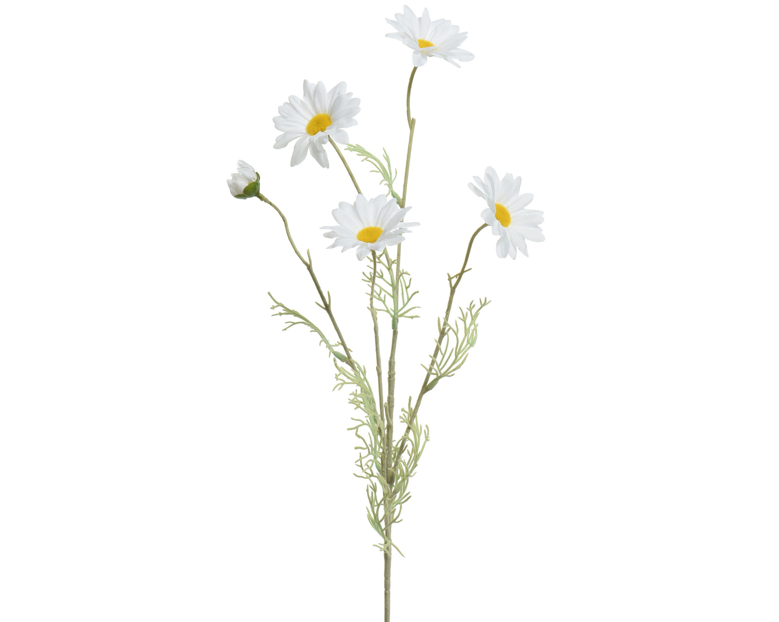 Kunstblume, Decoris season decorations, Künstliches Gänseblümchen günstig online kaufen
