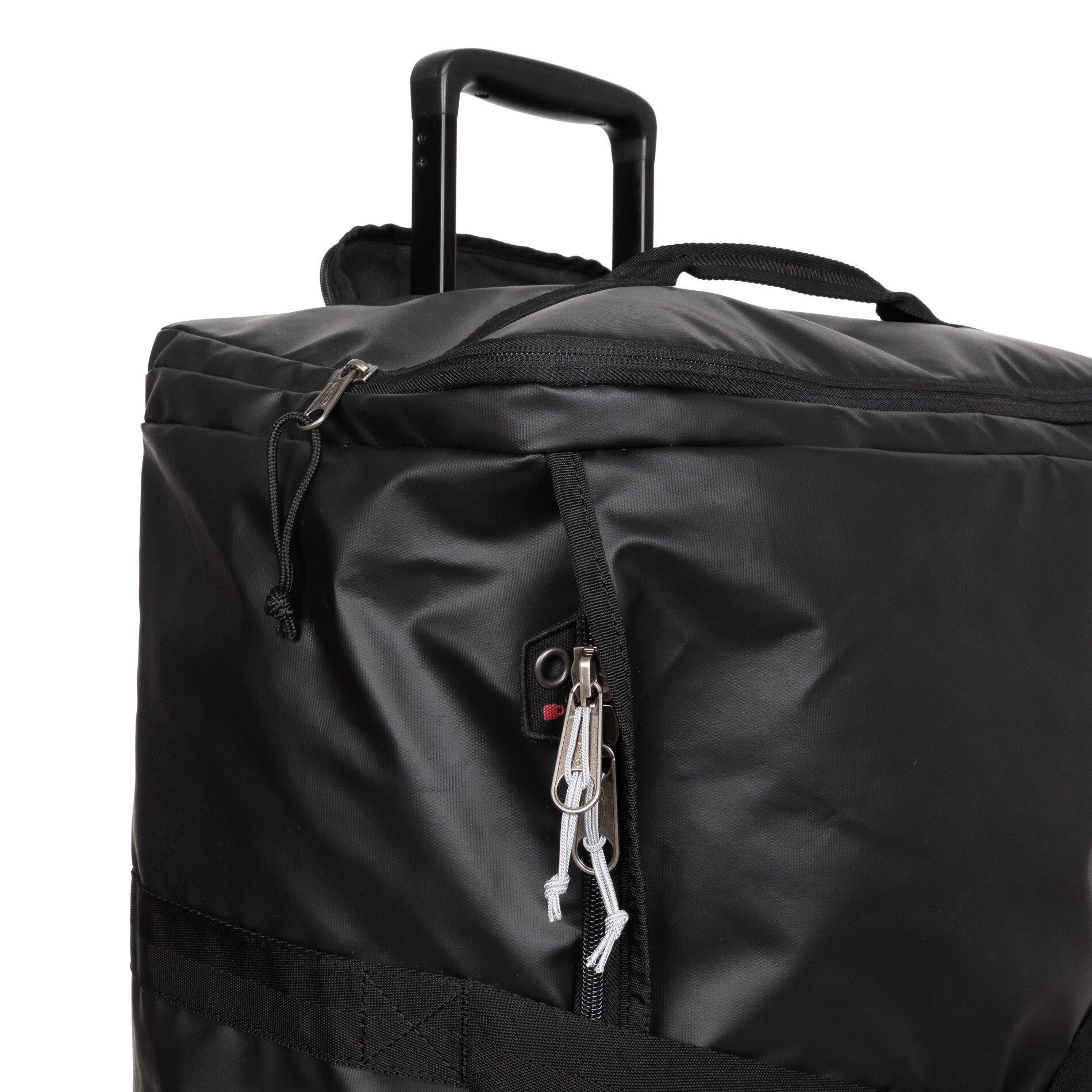 Eastpak Trolley TARP DUFFL'R WHEEL Reisetasche, 2 Rollen