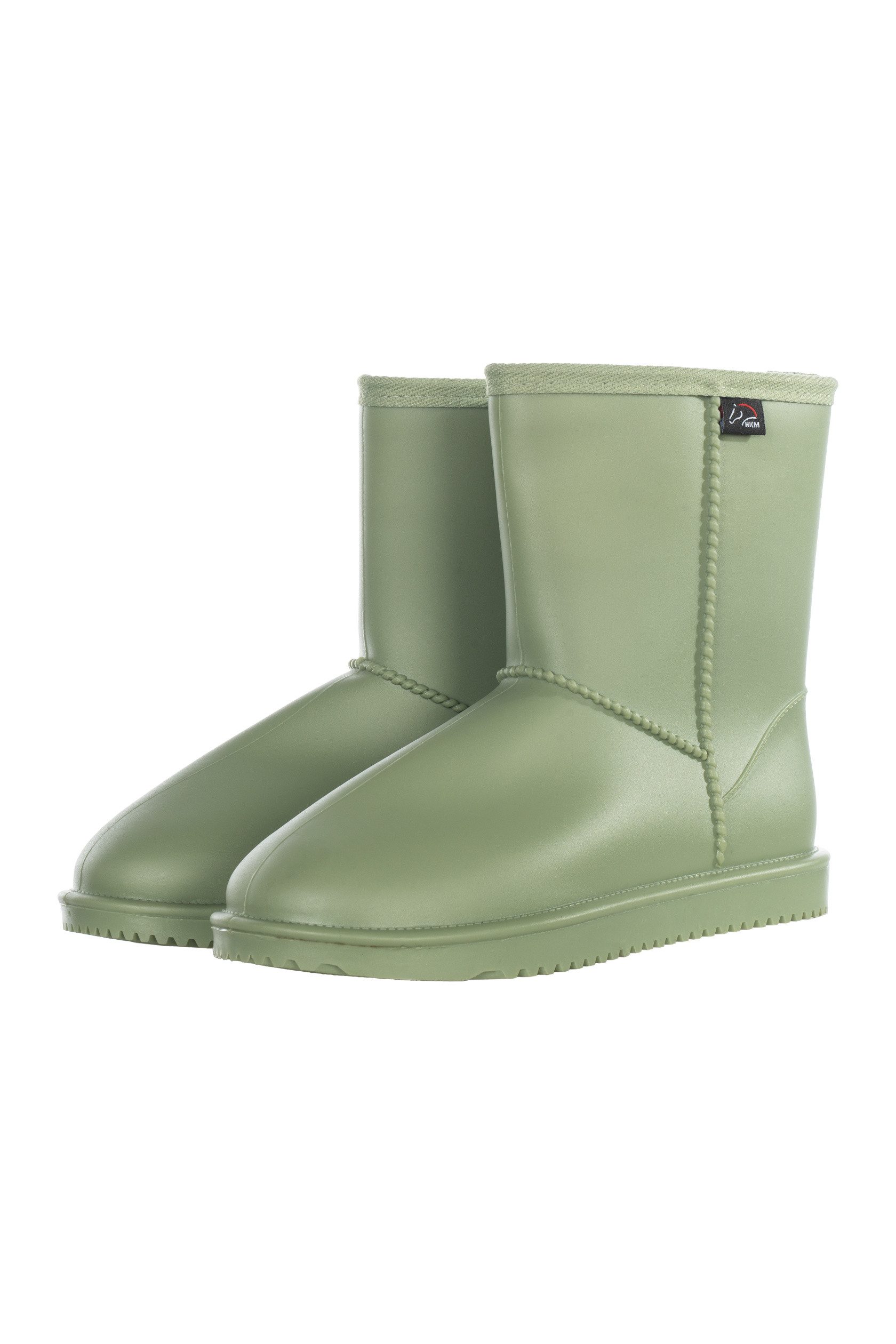 HKM Allwetterstiefel -Davos Summer- Reitstiefelette günstig online kaufen