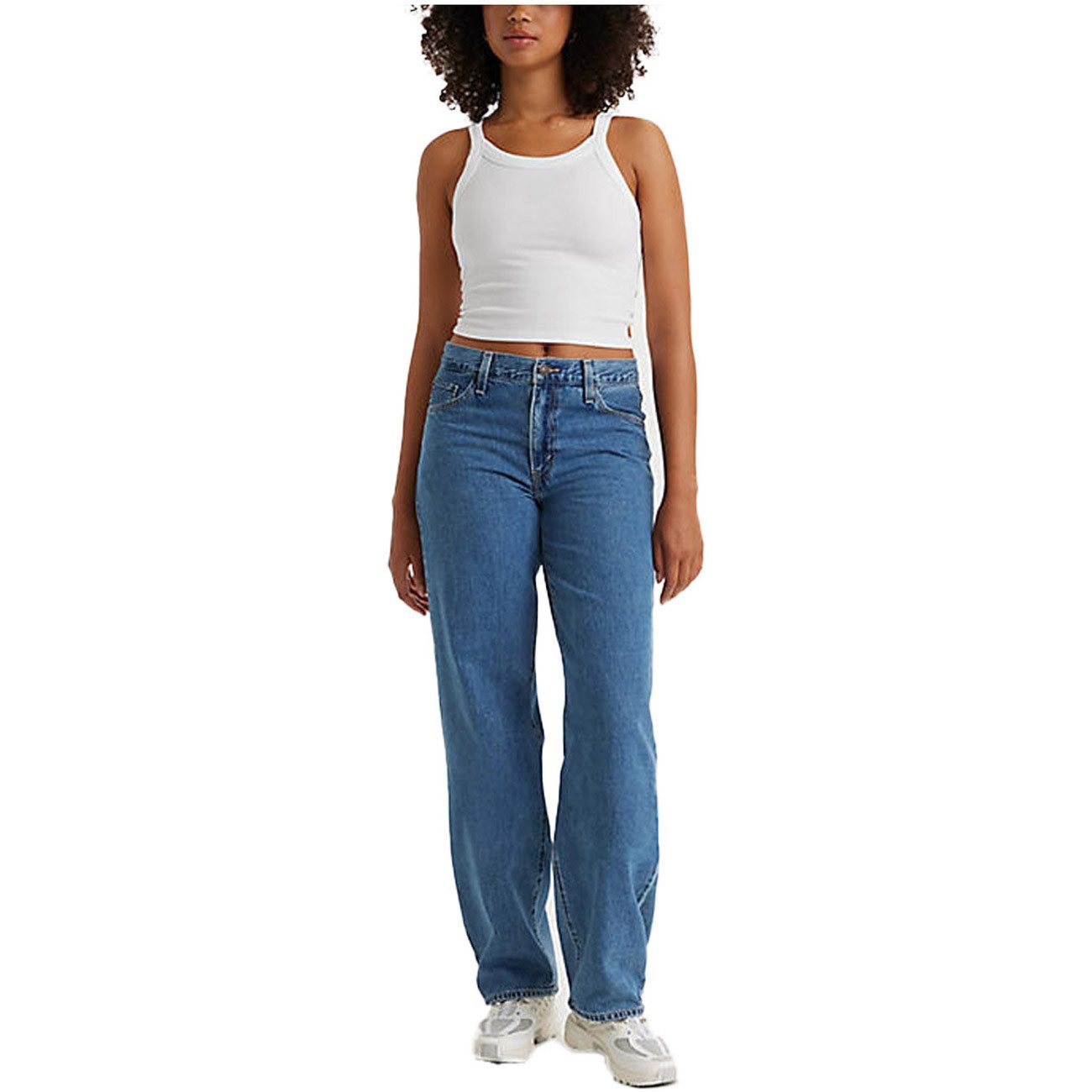Levi's® Relax-fit-Jeans BAGGY DAD BAGGY DAD