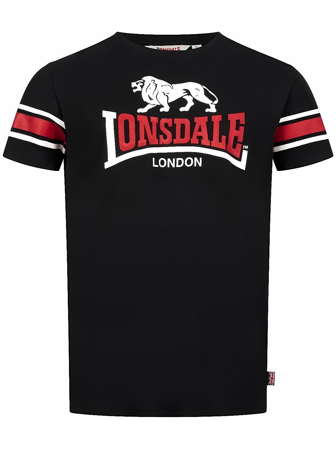 T-Shirt T-Shirt Lonsdale Hempriggs
