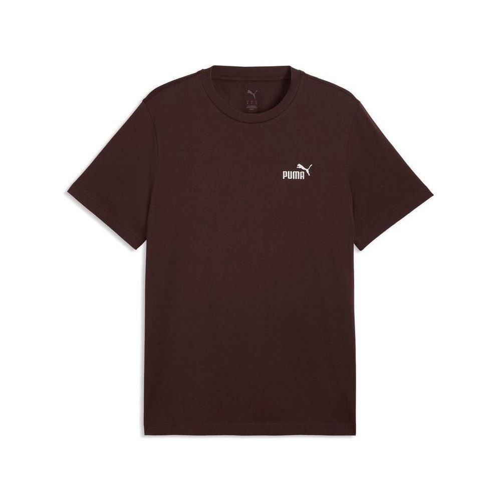 PUMA T-Shirt Ess Small NO. 1 Logo Tee (S)