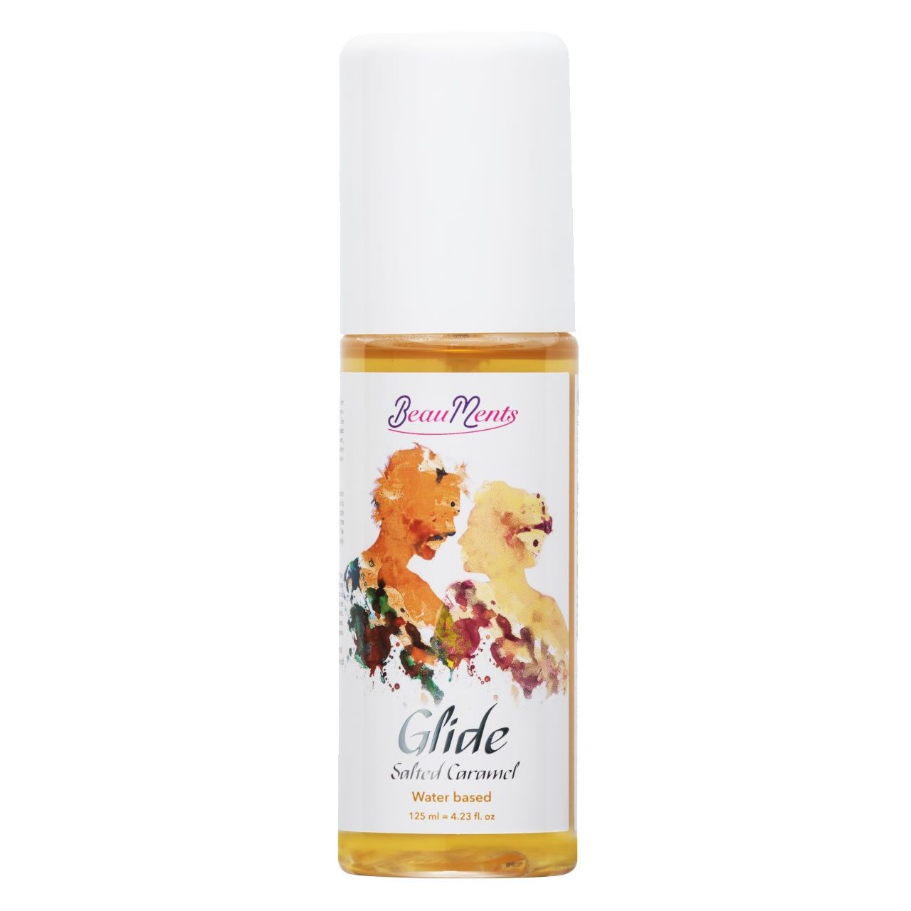 Gleitgel Salted Caramel Glide