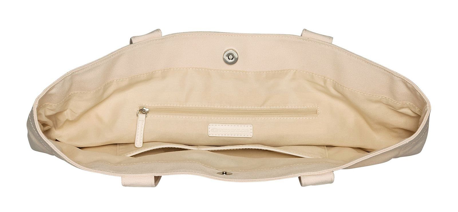 TOM TAILOR Schultertasche Marcy