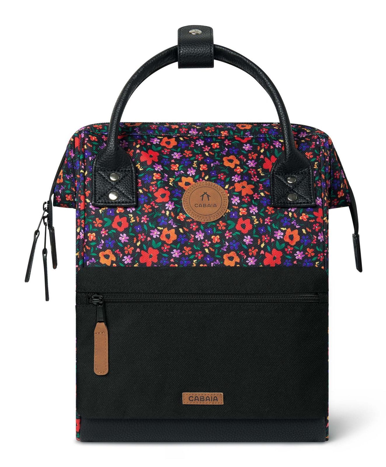 CABAIA Rucksack All Over Backpack (Set, günstig online kaufen