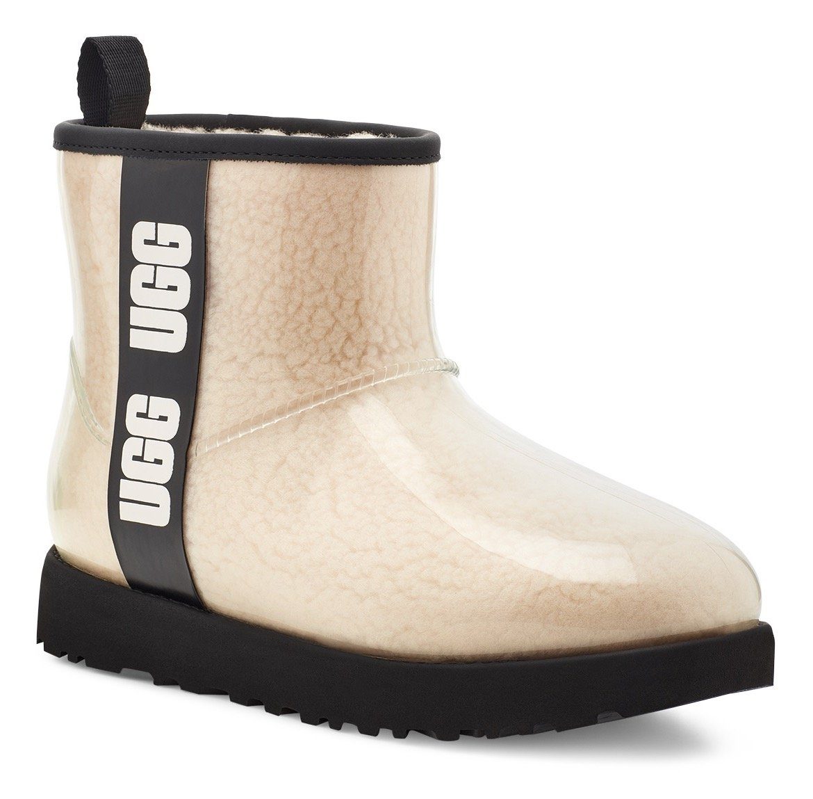 UGG »CLASSIC CLEAR MINI« Stiefel online kaufen | OTTO