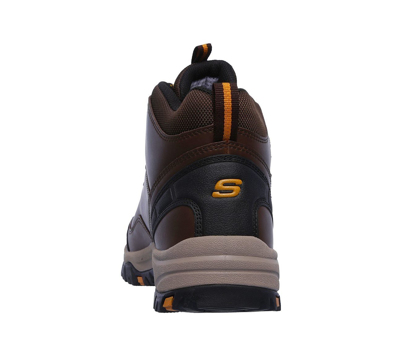Skechers RELMENT TRAVEN Stiefel