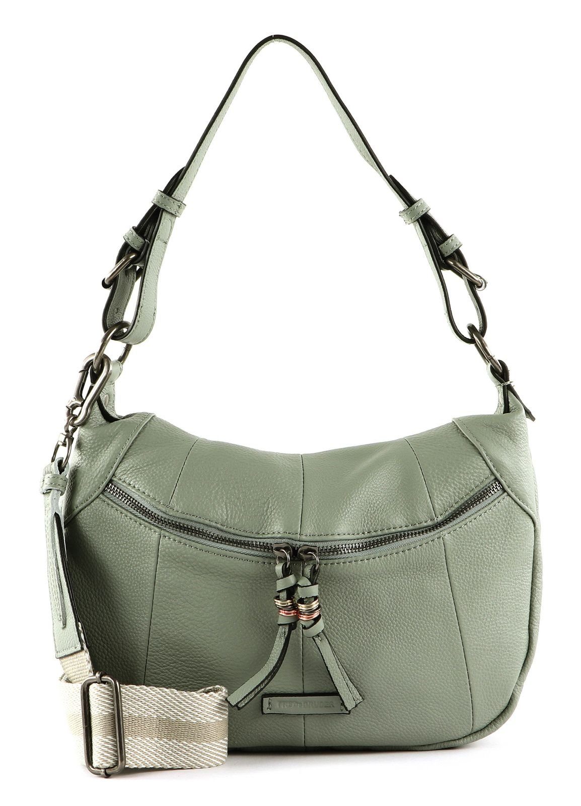 FREDsBRUDER Schultertasche Pruvia günstig online kaufen