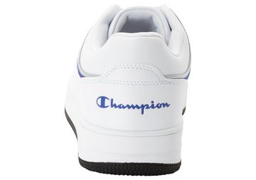 Champion REBOUND VINTAGE LOW Sneaker