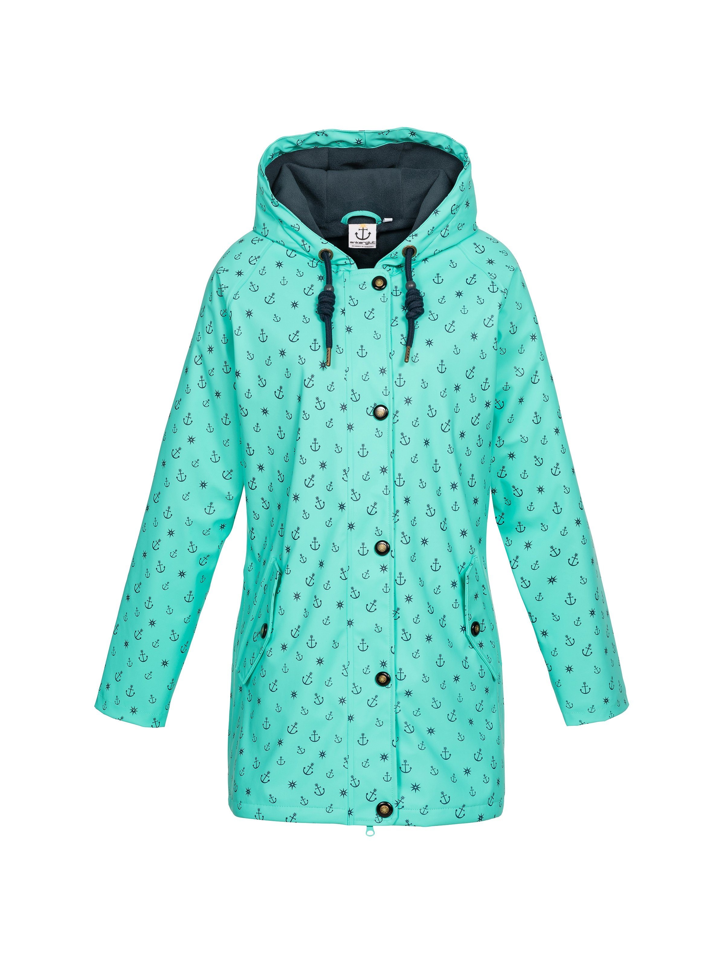 turquoise