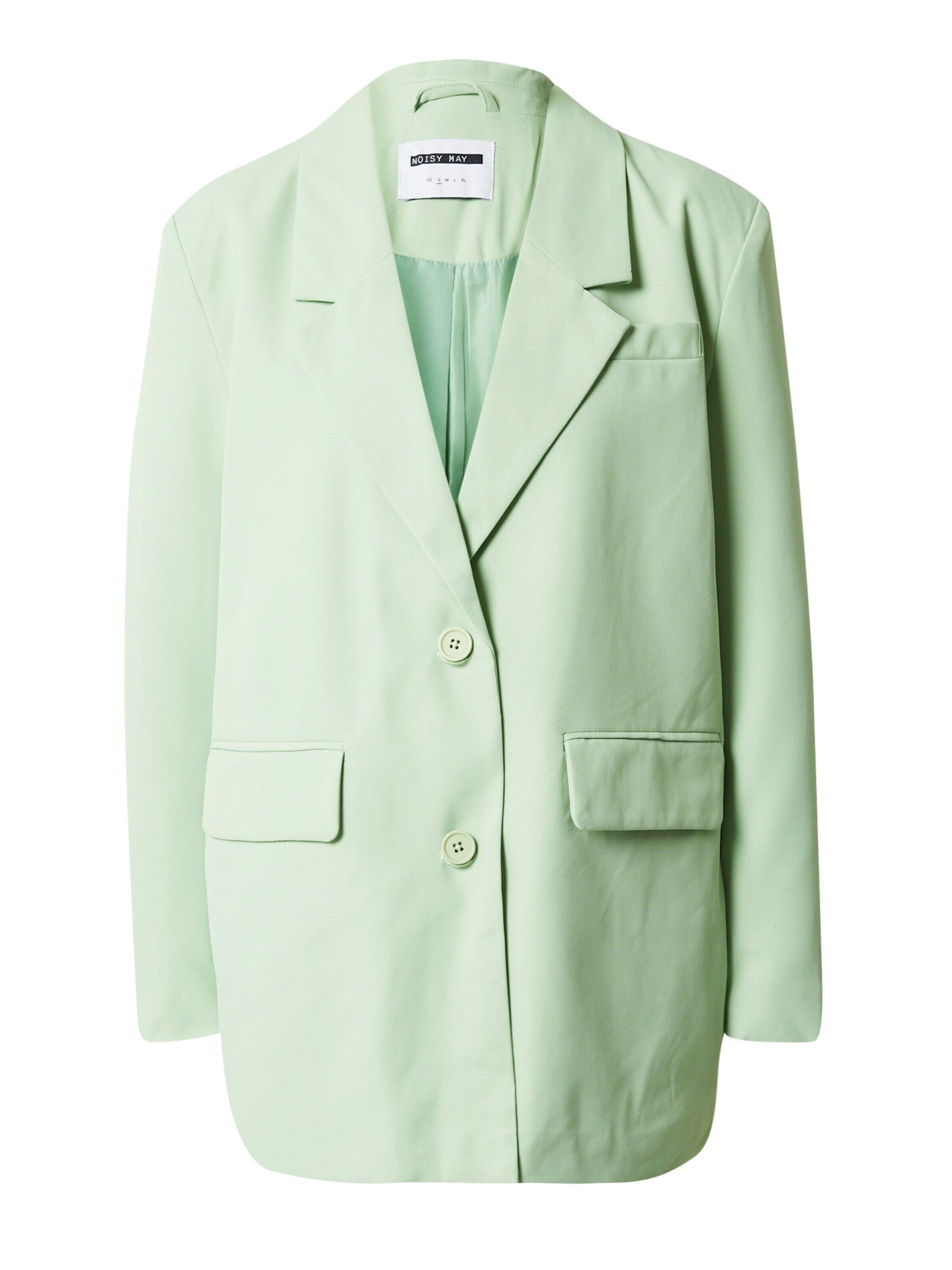 Noisy may Kurzblazer MILLA (1-tlg) Plain/ohne günstig online kaufen