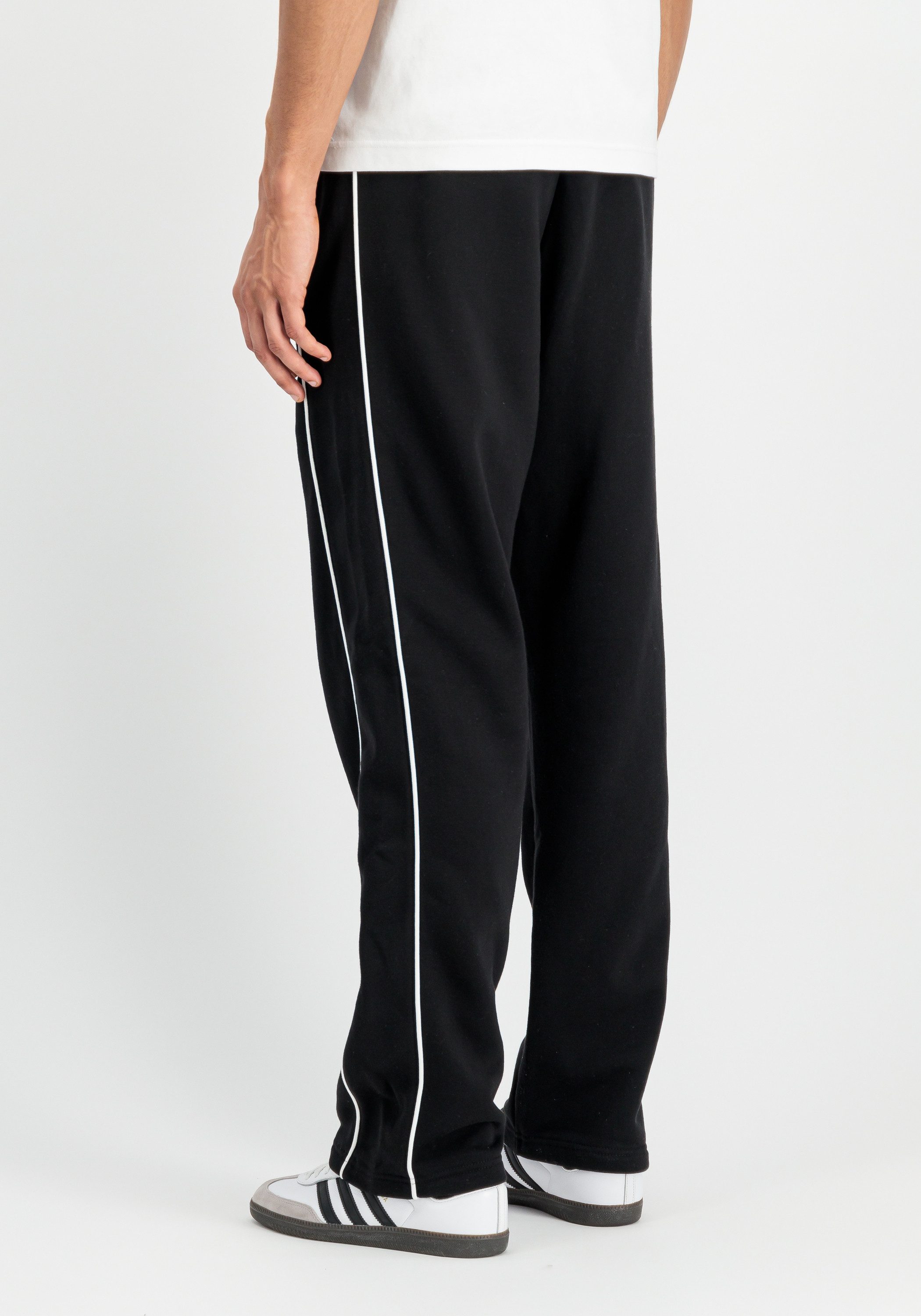 Alpha Industries Jogginghose Logo Jogger