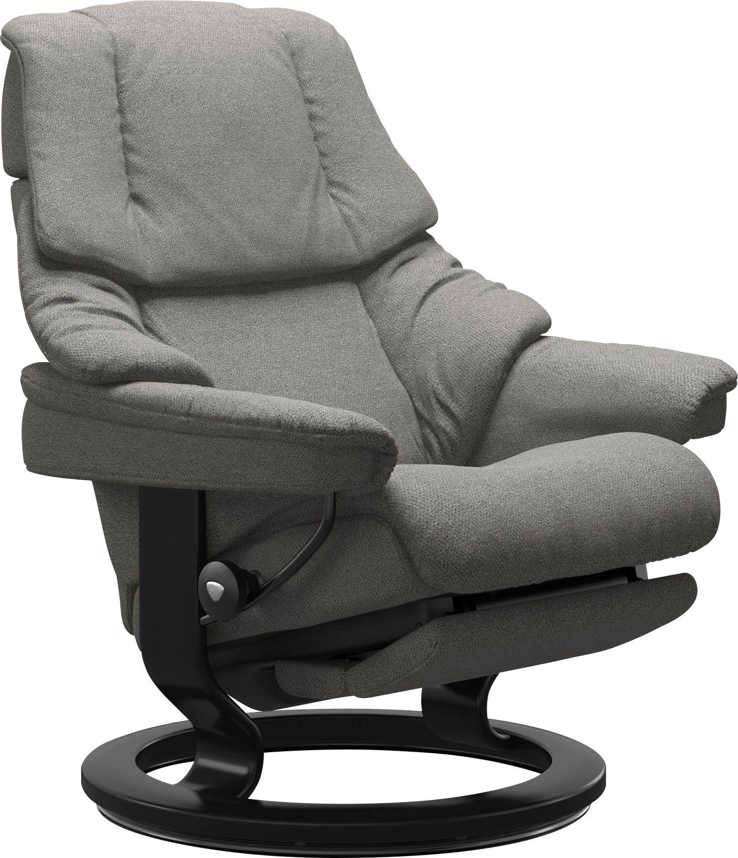 Stressless® Relaxsessel Reno, elektrisch verstellbar, optional günstig online kaufen