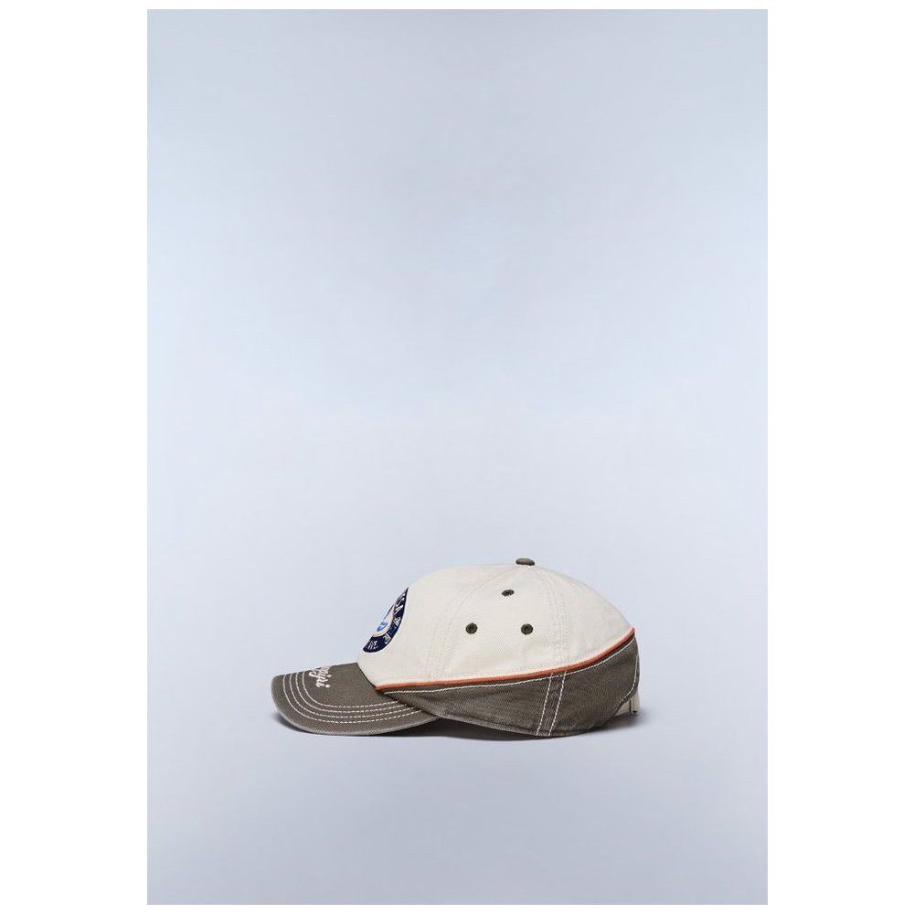 Napapijri Snapback Cap F-Lumin