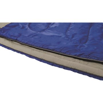 easy camp Schlafsack Schlafsack Cosmos Blau