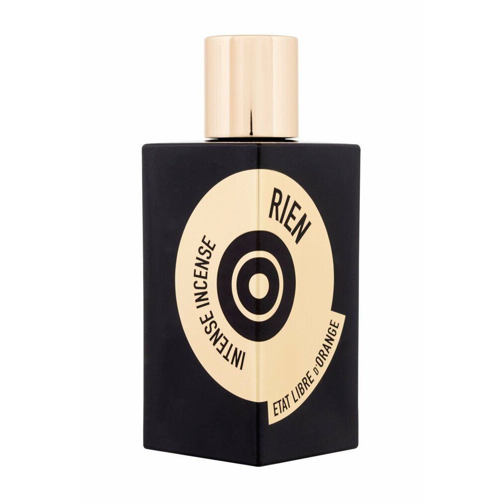 Etat Libre d'Orange Körperpflegeduft Etat Libre Dorange Rien Incense Eau De Parfum Spray 100ml Für Frauen