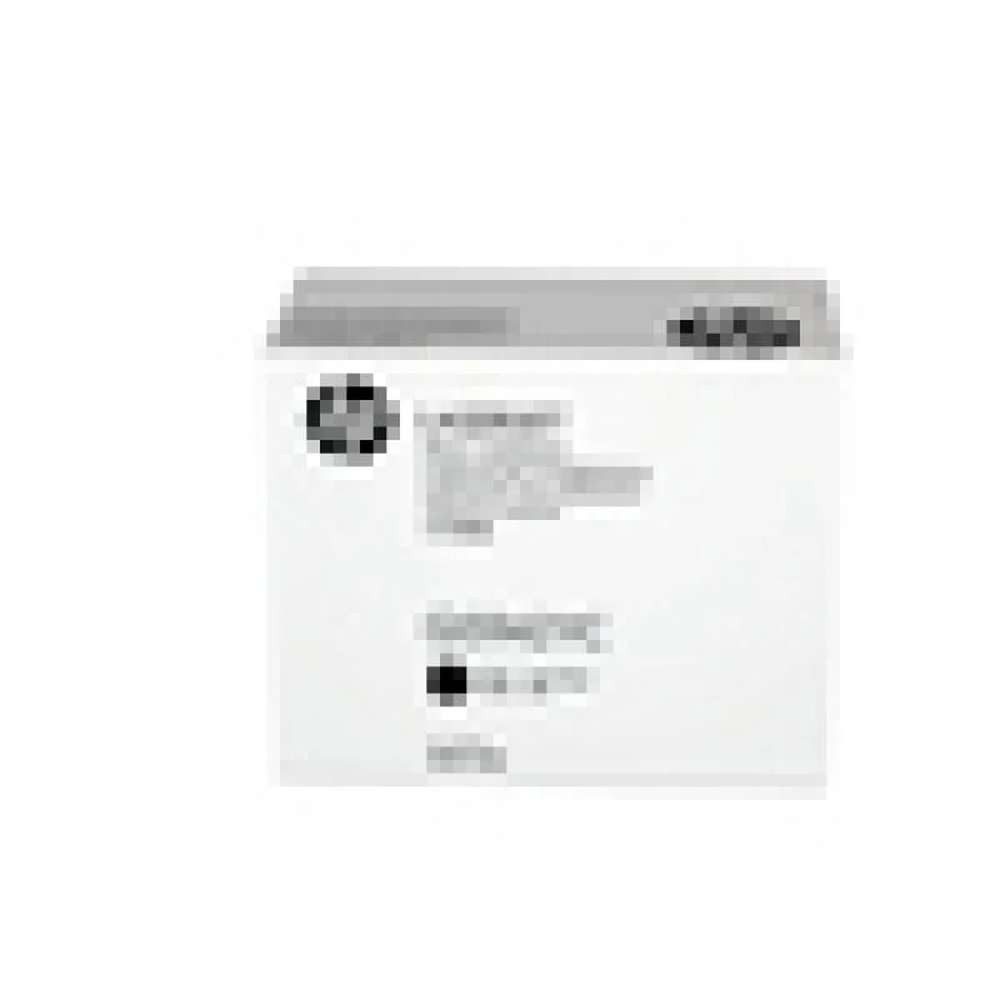 HP HP CONTRACT Cartridge Black Schwarz HC (Q5942YC) Tintenpatrone