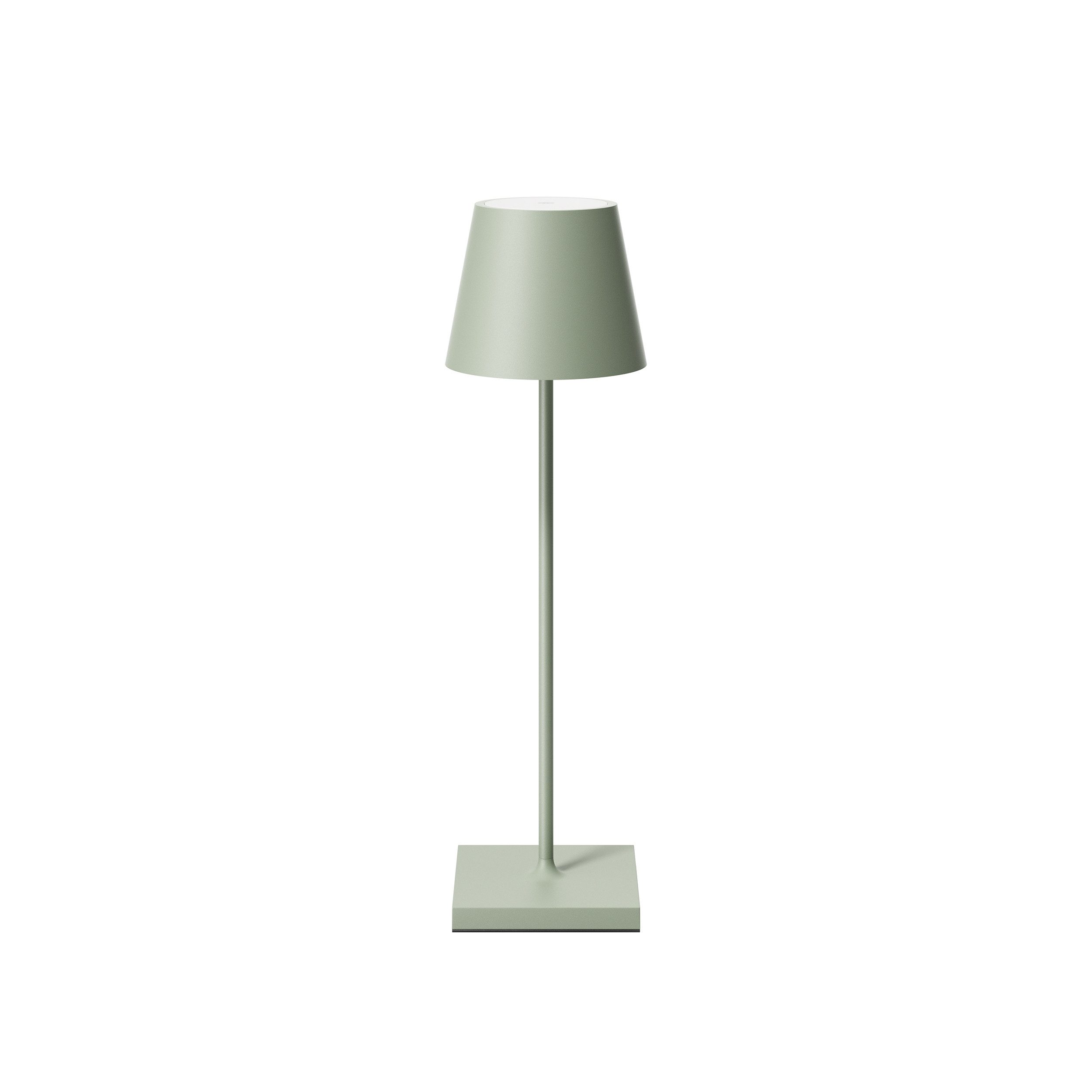 SIGOR LED Tischleuchte Akku-Tischlampe Sigor Nuindie, günstig online kaufen