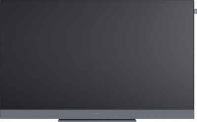 We. By Loewe We. SEE 43 60512*90 LCD-LED Fernseher (108 cm/43 Zoll, 4K Ultra HD, Smart-TV)