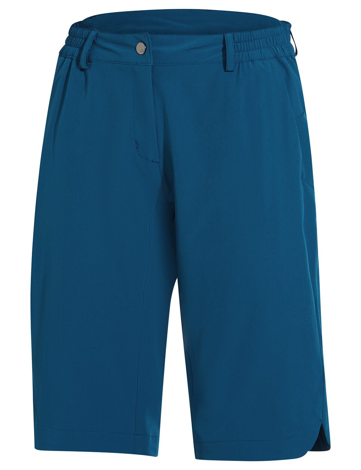 VAUDE Fahrradhose Women's Tamaro Shorts III besonder schnell trocknende Fahrradhose