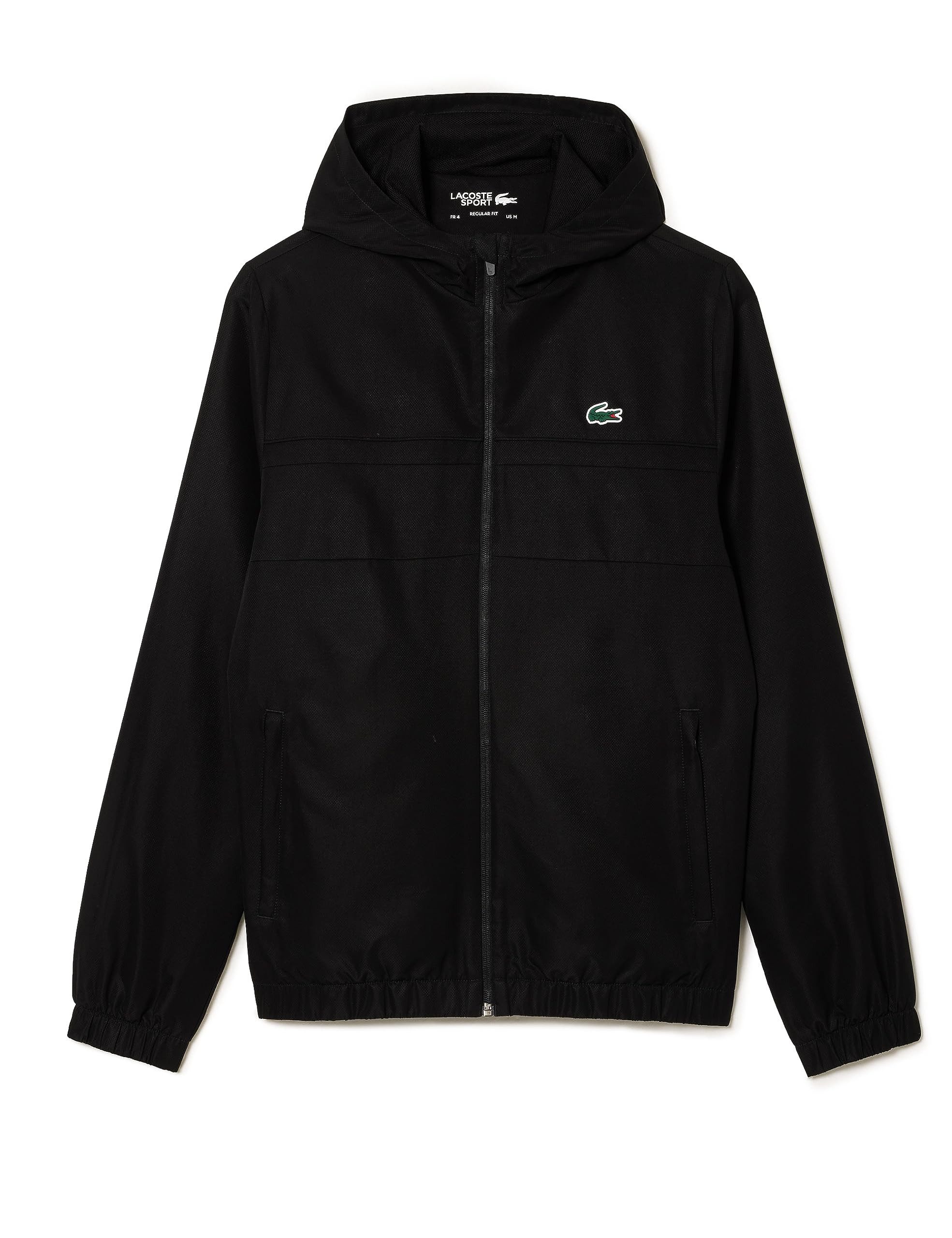 Lacoste Outdoorjacke günstig online kaufen