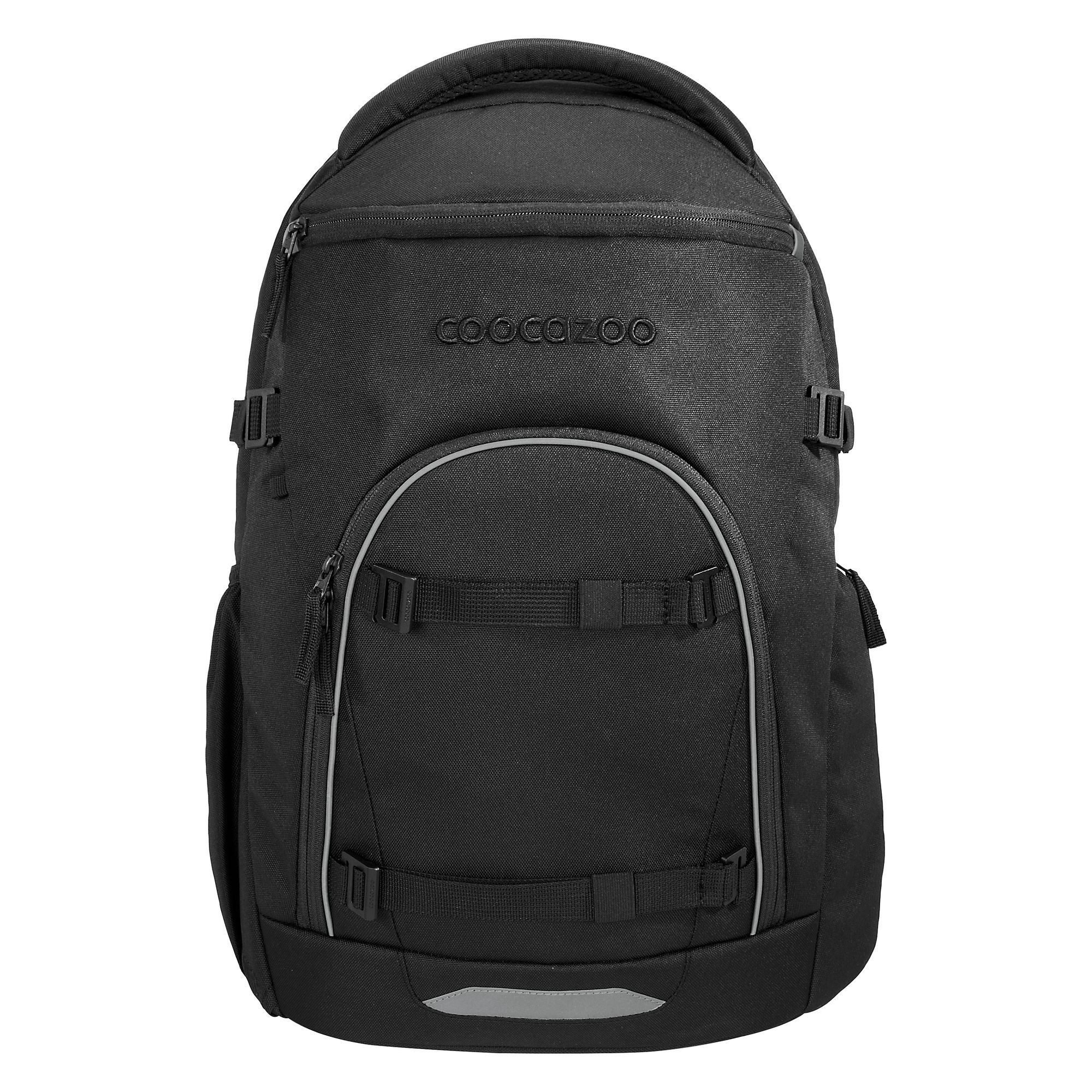coocazoo Schulranzen Byte, PET