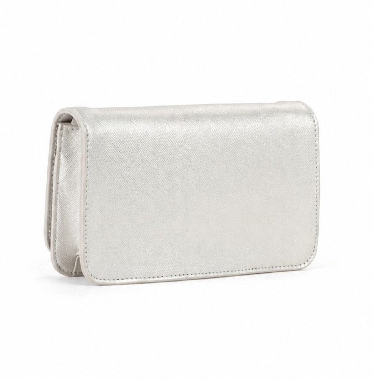 VALENTINO BAGS Umhängetasche VBS9UJ10MET Borsa a spalla Shoulder bag Damen Tasche (Stück, 1-tlg., 1), PANDIA RE