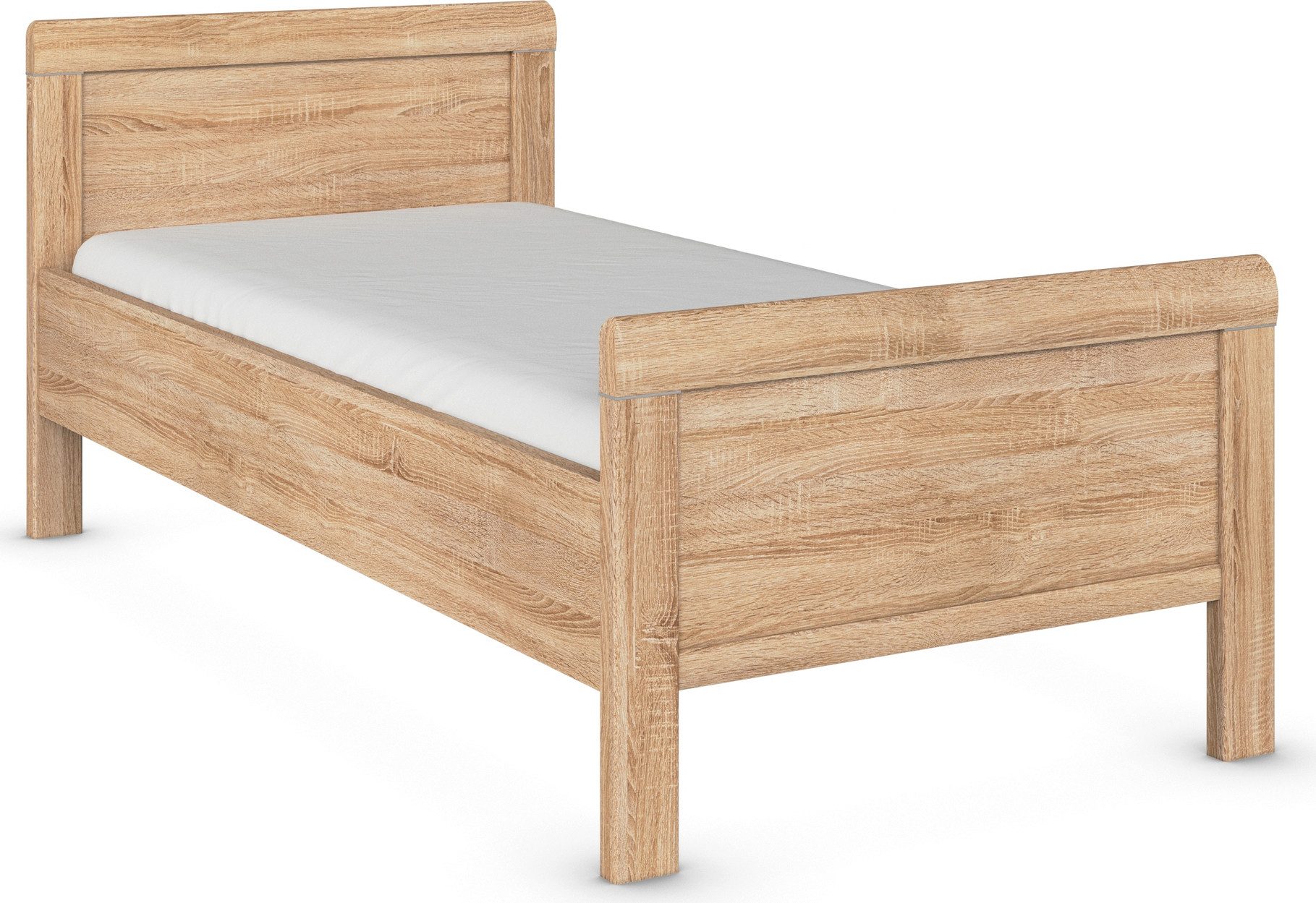 rauch Bett Bett Einzelbett Stollenbett EVELYN, günstig online kaufen