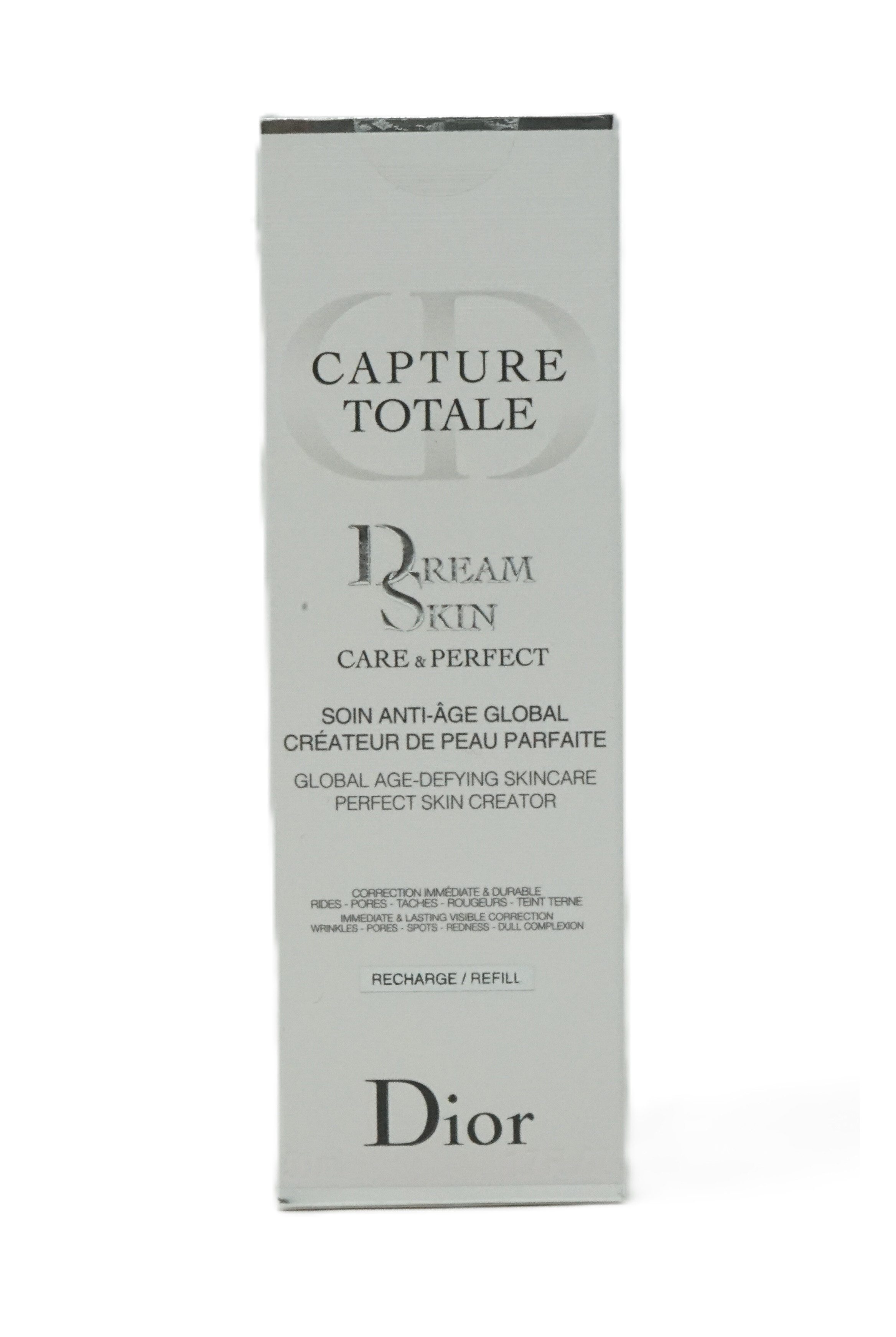 Dior Gesichtspflege Dior Capture Totale Dream age defying Hautpflege Refill 50 ml