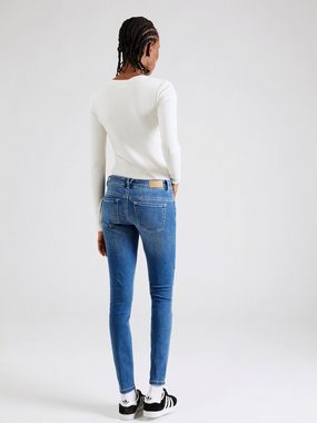 Vero Moda 7/8-Jeans SYLVIA (1-tlg) Plain/ohne Details