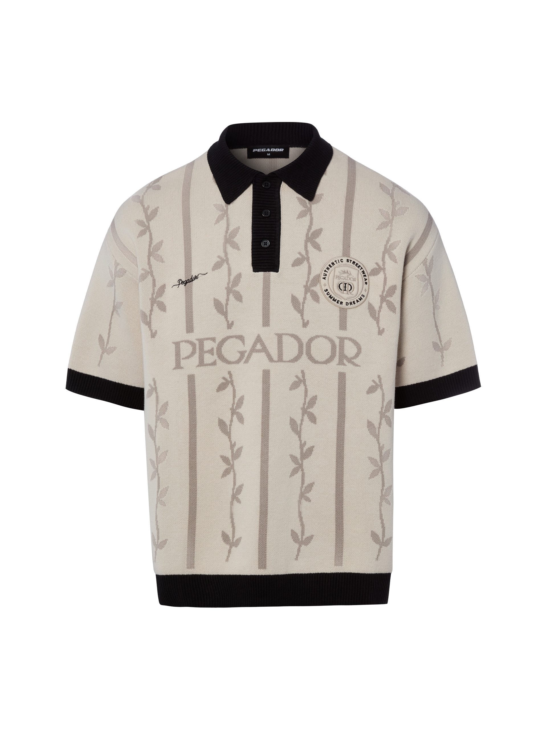 PEGADOR Poloshirt