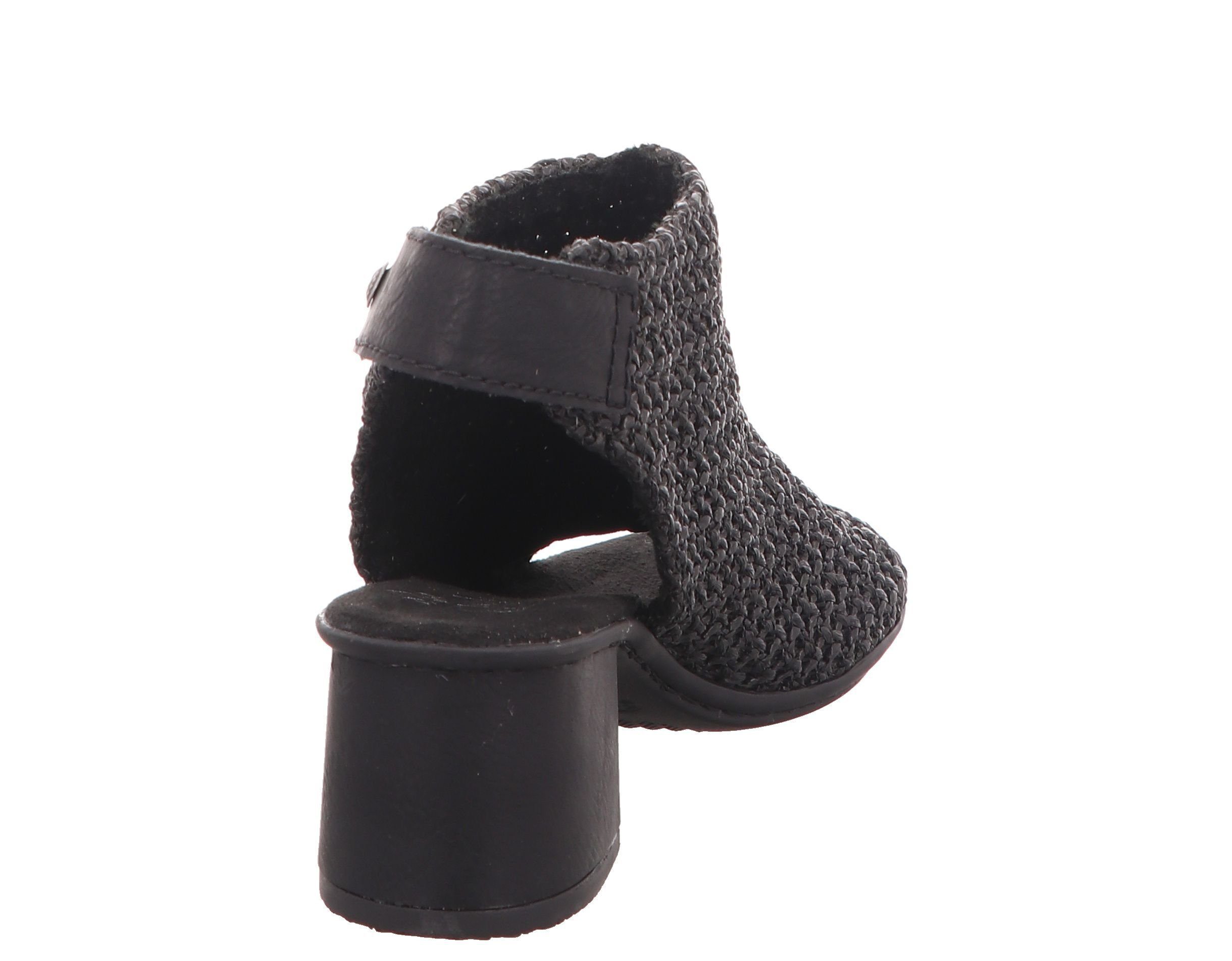 Rieker Schaftsandalette mit RIRICON-Sohle günstig online kaufen