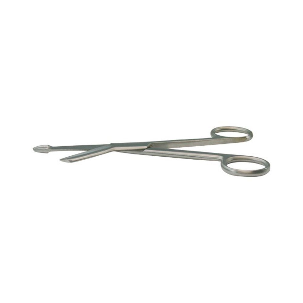 SANISMART Kombischere Lister 16 cm